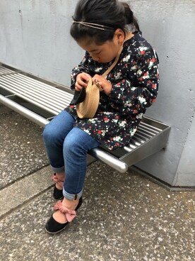 e-maajuさんのコーディネート