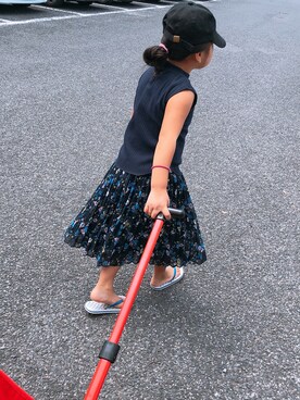 e-maajuさんのコーディネート