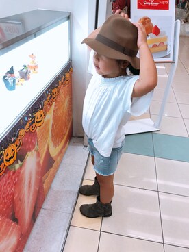 e-maajuさんのコーディネート