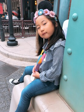 e-maajuさんのコーディネート