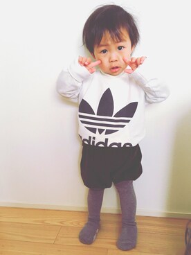 ゆいぴろさんのコーディネート