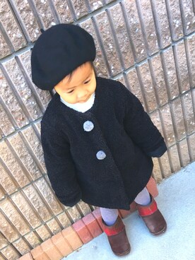 ゆいぴろさんのコーディネート