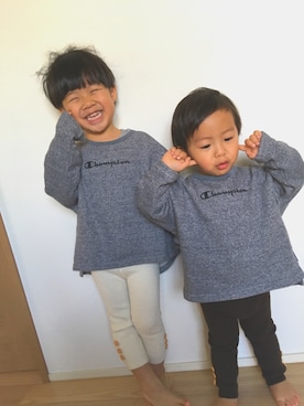 ゆいぴろさんのコーディネート