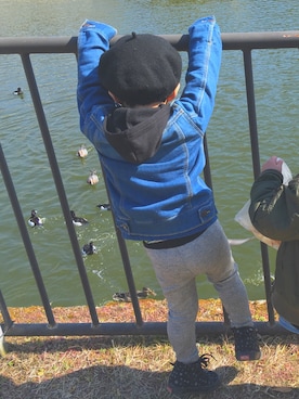 ゆいぴろさんのコーディネート