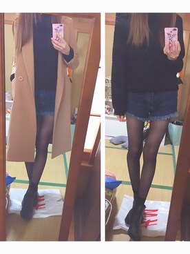 k_nnaさんのコーディネート