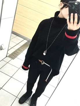 えふさんのコーディネート