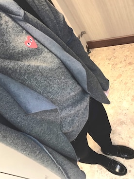 えふさんのコーディネート