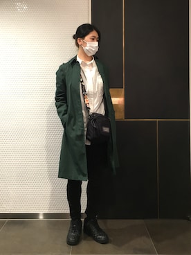 えふさんのコーディネート