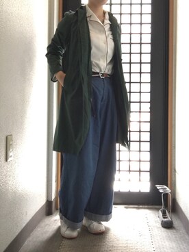 えふさんのコーディネート