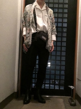 えふさんのコーディネート