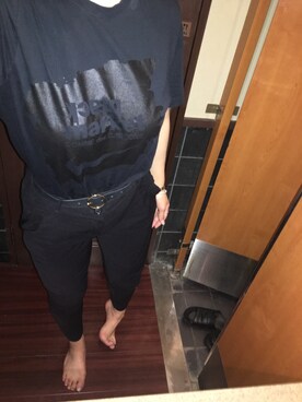 えふさんのコーディネート