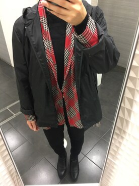 えふさんのコーディネート