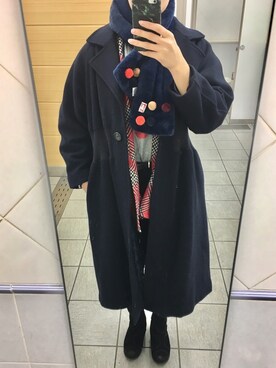 えふさんのコーディネート