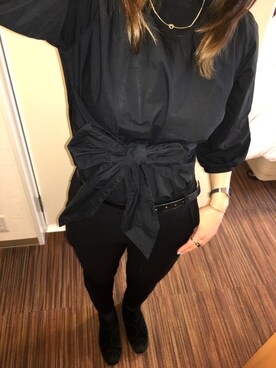 えふさんのコーディネート