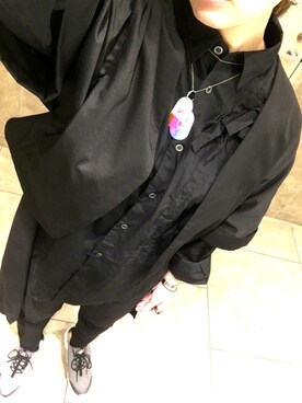 えふさんのコーディネート