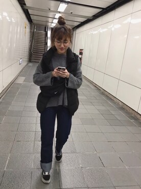 wang ronnieさんのコーディネート