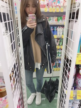 wang ronnieさんのコーディネート