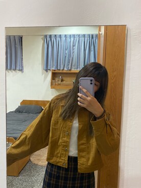 Oooyaさんのコーディネート