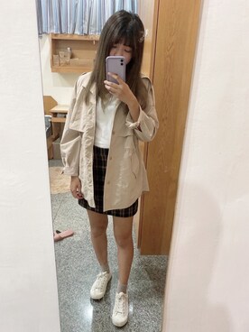 Oooyaさんのコーディネート