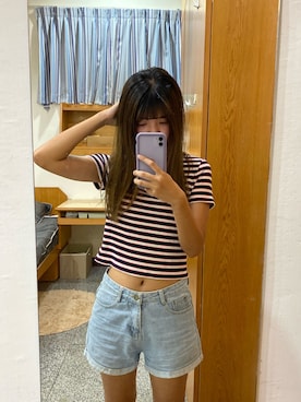 Oooyaさんのコーディネート