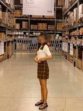 Oooyaさんのコーディネート