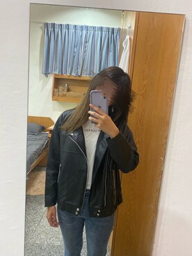 Oooyaさんのコーディネート