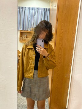 Oooyaさんのコーディネート