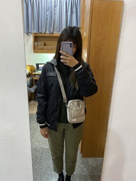 Oooyaさんのコーディネート