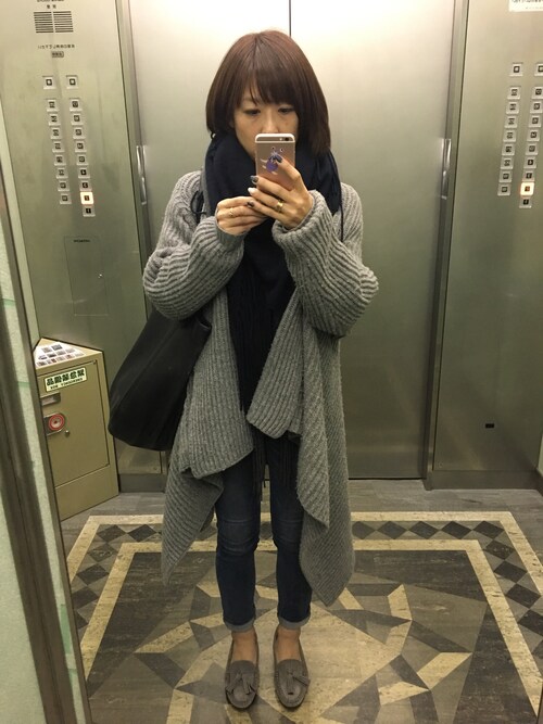 isopppyさんのコーディネート