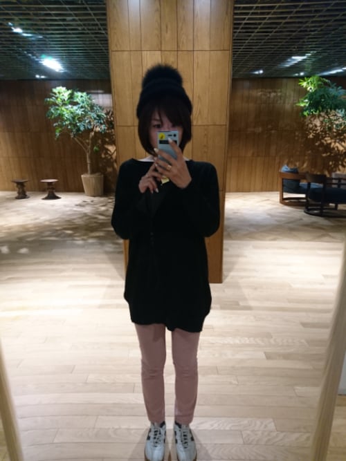 isopppyさんのコーディネート