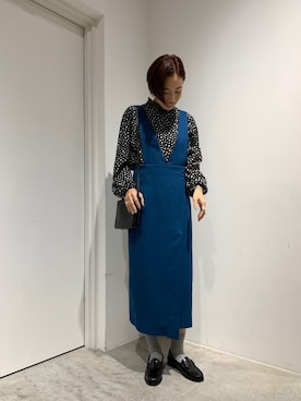 ワンピース ドレスを使った イオンモール岡山 の人気ファッションコーディネート Wear ワンピース ドレスを使った イオンモール岡山 の人気ファッションコーディネート Wear