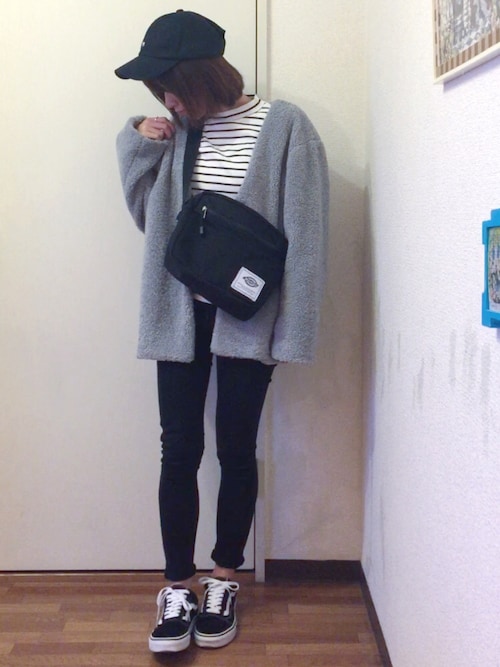 あやらてさんのコーディネート