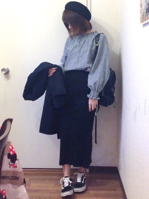 あやらてさんのコーディネート