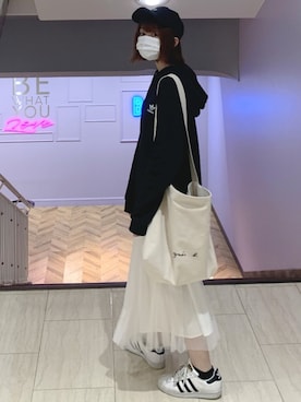 あやらてさん(レディース・151cm)の秋コーディネート