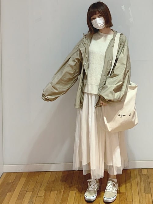 あやらてさんのコーディネート