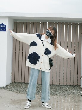 dadaさんのコーディネート