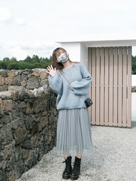 dadaさんのコーディネート