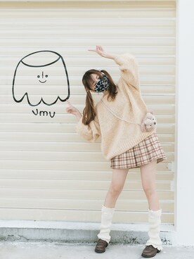 dadaさんのコーディネート