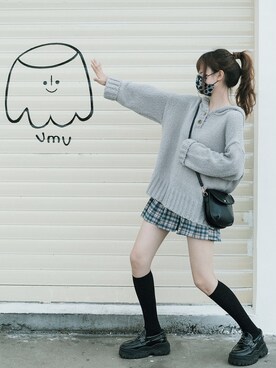 dadaさんのコーディネート