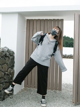 dadaさんのコーディネート