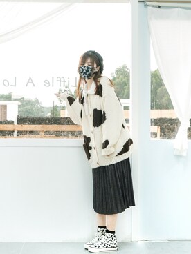 dadaさんのコーディネート