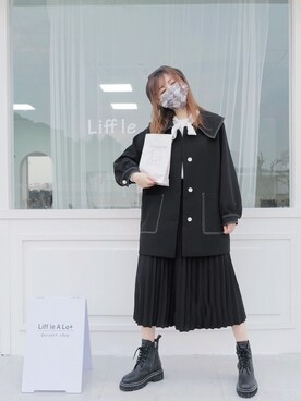 dadaさんのコーディネート