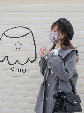 dadaさんのコーディネート