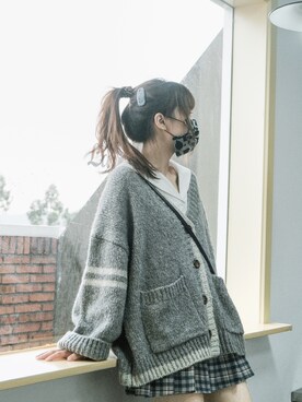 dadaさんのコーディネート