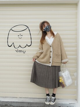 dadaさんのコーディネート