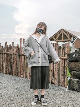 dadaさんのコーディネート