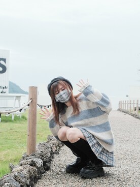 dadaさんのコーディネート