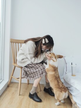 dadaさんのコーディネート