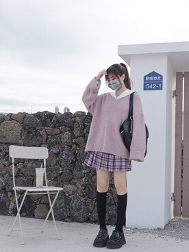 dadaさんのコーディネート