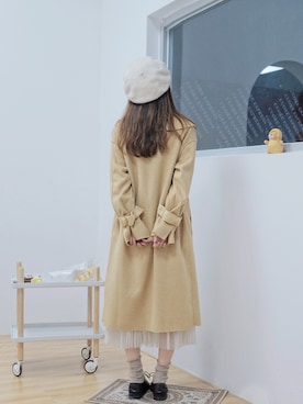 dadaさんのコーディネート